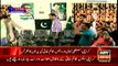 Waseem Aftab joins Mustafa Kamal - 10th March 2016