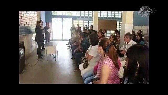 Colegios en los altos mirandinos están acorralados por el hampa