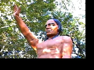 The Tecumseh Song (2001)