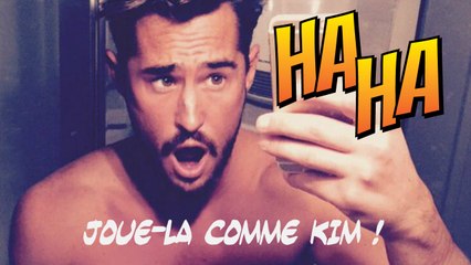 Rémi Notta s'affiche totalement nu sur Twitter