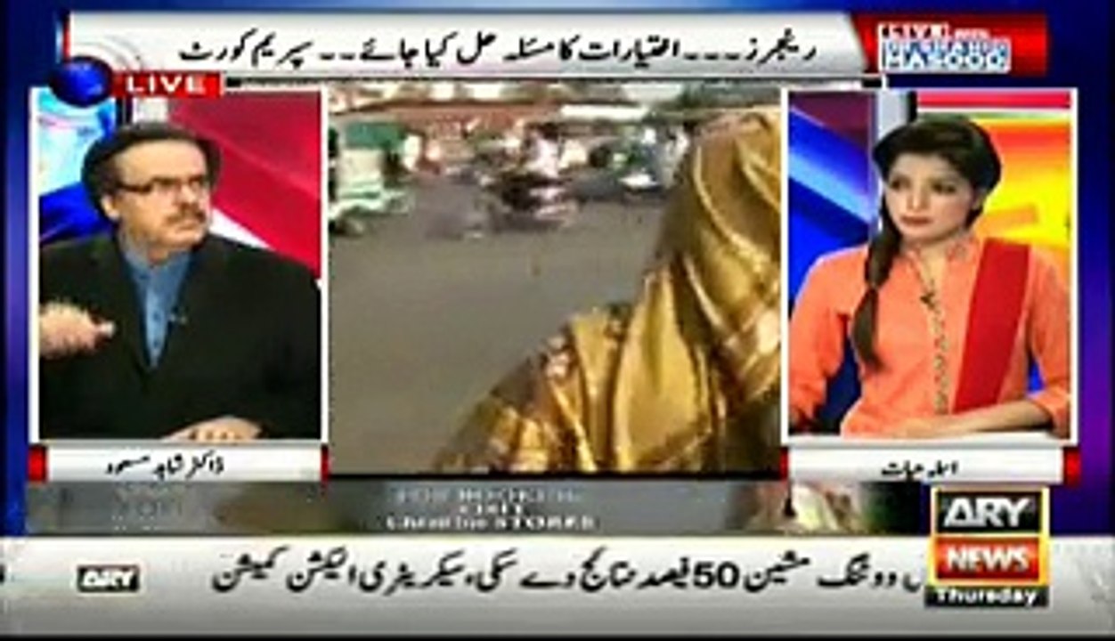 Untold story of World War 2 by Shahid Masood