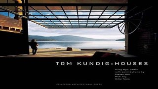Download Tom Kundig  Houses