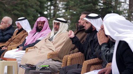 دروس وعظية الشيخ سلمان العودة
