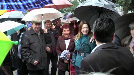 PASTRIMI I LISTAVE ZGJEDHORE