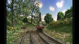 There Once Was An Engine Who Ran Away