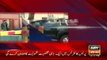 SC hears case of illegal recruitment in Sindh Police - 10th March 2016