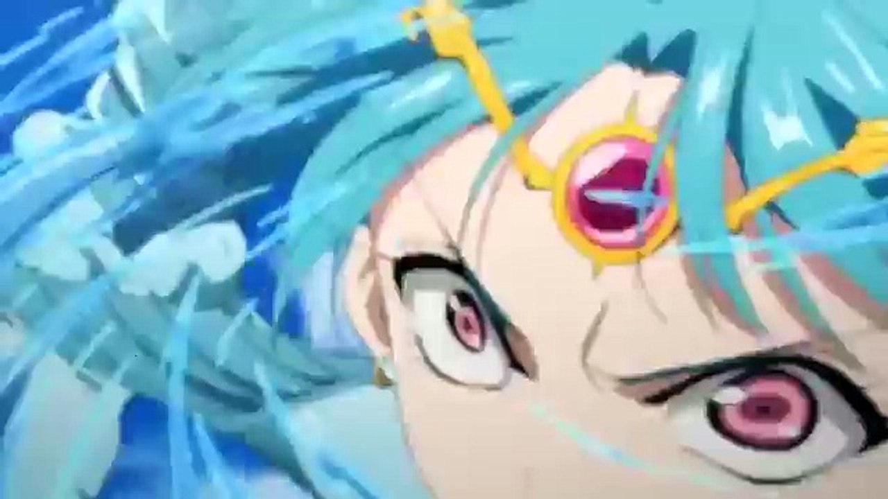 ☆ Magi Girls ☆