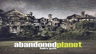 Download Abandoned Planet