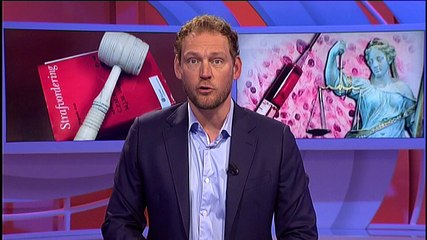 Hoe kon dader hiv-zaak weer verpleger worden? - RTV Noord
