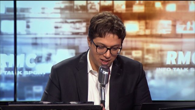 Philippe Pascot sur RMC : Plus les élus montent en haut de la pyramide, plus ils s'en mettent plein les poches