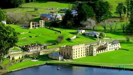 Top 10 Australian Tourist Destinations - YouTube