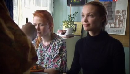 Ласточкино гнездо 1 серия | Мелодрама 2012