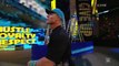 WWE  Money In The Bank 2015: John Cena vs Kevin Owens (Españ Latino)
