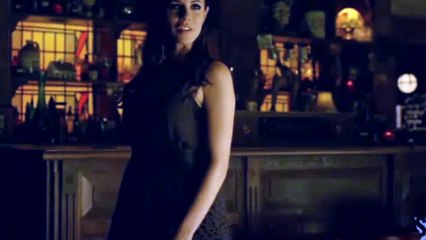 Bo and Tamsin Part 4 - \"it\'s binding\"