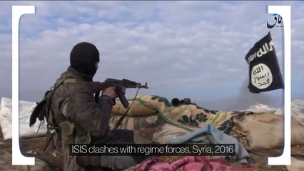 What Is A Failed State and Is Syria Becoming One?