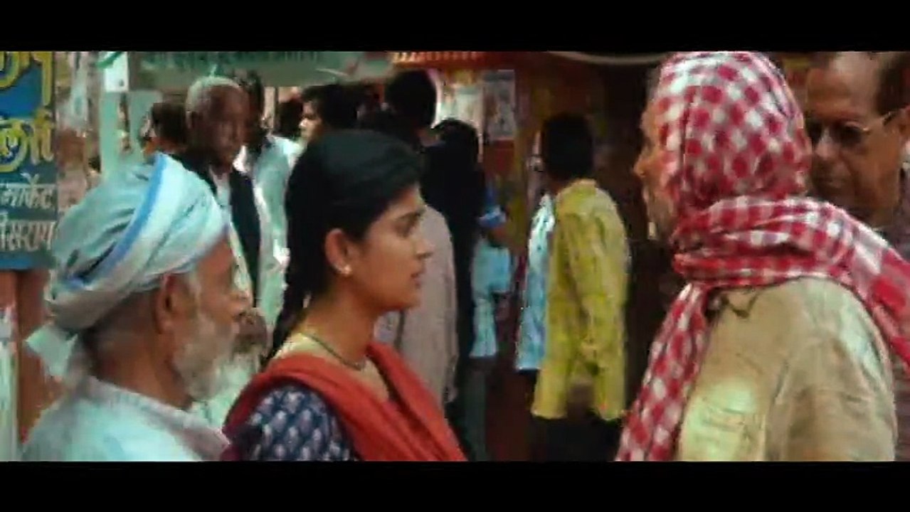 Jai Gangaajal (2016) Hindi Movie Watch Online part 2 video Dailymotion