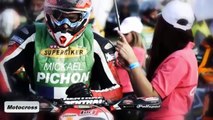 Supermoto vs Enduro - Ktm 450 - motocross