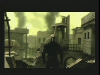 Death in Metal Gear -Final Cut-