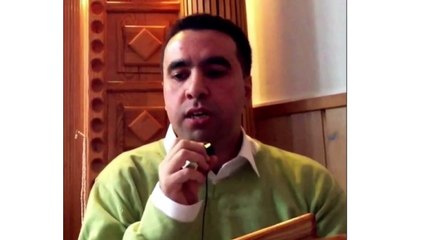 Metin Demirtaş, Enbiya suresi (ayet1-30). Kabe imamı Sheikh Mahir makamı. Arap şivesi.