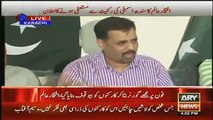 Mustafa Kamal Excellent Reply Over ALtaf Hussain Question
