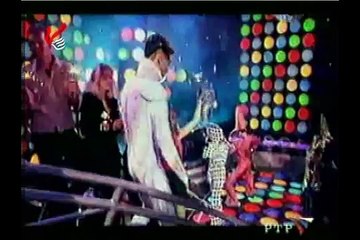 VITAS 2001 第七元素 / The 7th Element / Седьмой Элемент_新年藍火(中文字幕)