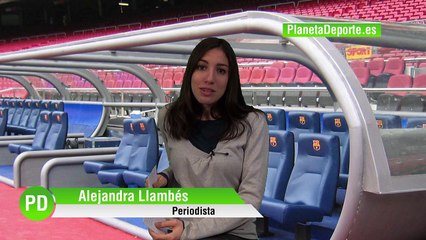 Denis Suárez, la primera incorporación del FC Barcelona este verano