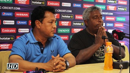 T20 WC OMN vs NED Oman Confident Of Making Into Main Draw