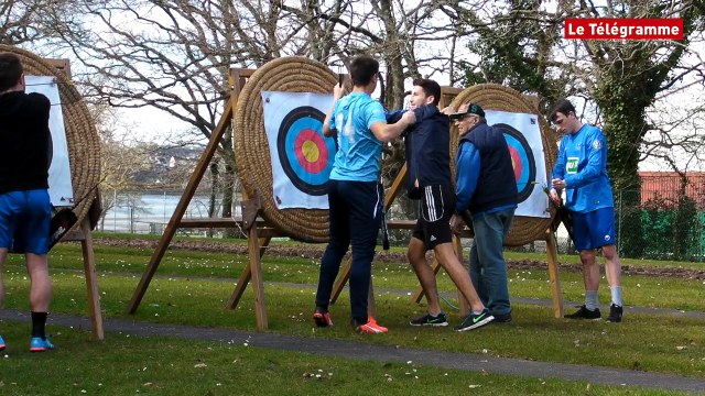 Quimper. UBO : vingt-cinq équipes au raid sportif étudiant