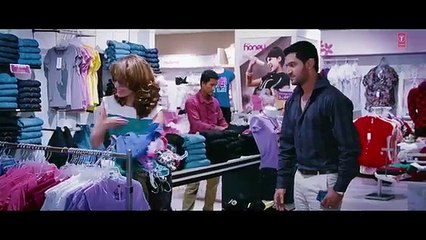 -Nazar Se Nazar Mile- Full Video Song - Miley Naa Miley Hum - By Rahat Fateh Ali Khan -