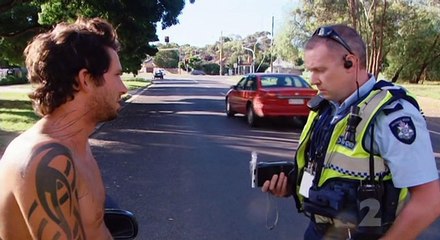 Highway Patrol  S03e05