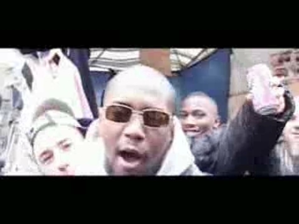 Orosko raricim & ghetto fabulous gang - 77souter1