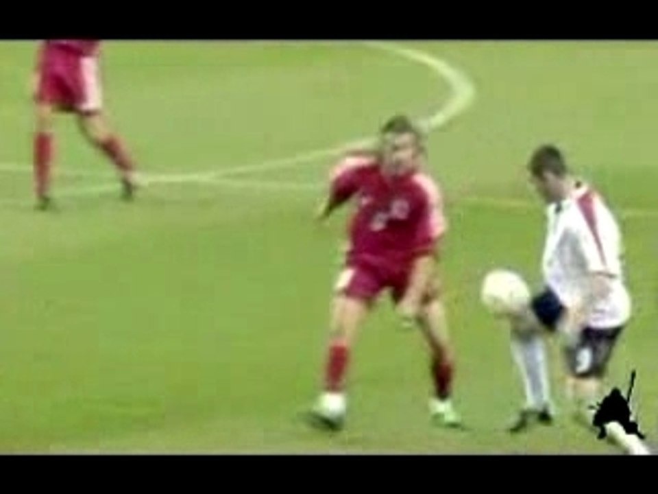 Wayne Rooney Song