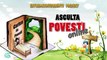 Cartea cu Povesti - Asculta Povesti Online 2016 [4K][PROMO]