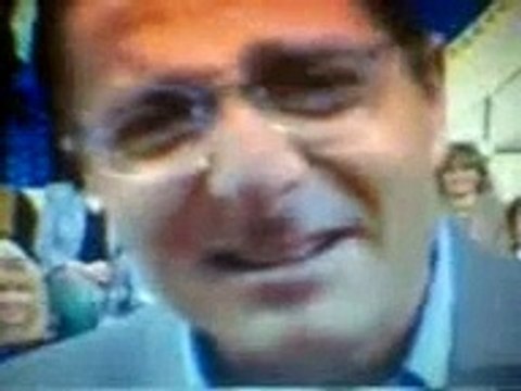 LA MIA VOCE Paolo Bonolis telefonata piu bella del mondo - Recensione