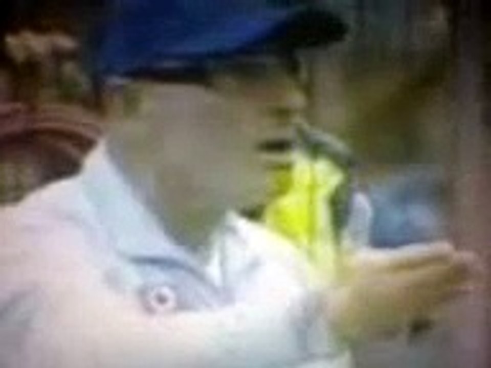 LA MIA VOCE Ciccio Graziani Mai Dire Gol - Recensione