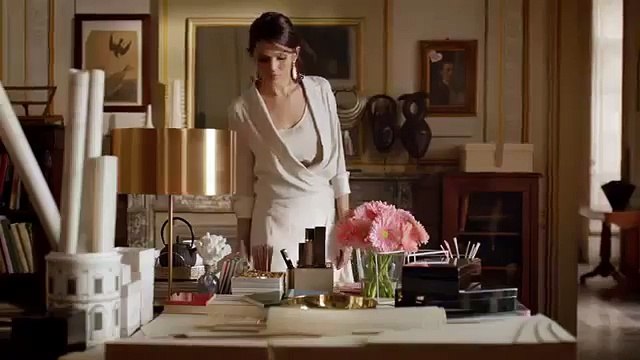 Серия Джордани Голд Орифлейм