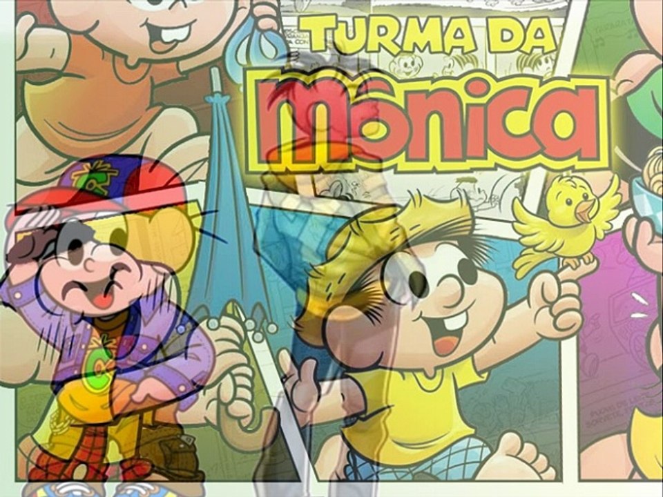 Turma da Mônica, Turma da Mônica Jovem, Wallpaper, pôster,  imagens belas, ótimas, Du Dudu Edu cartoon