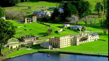 Top 10 Australian Tourist Destinations