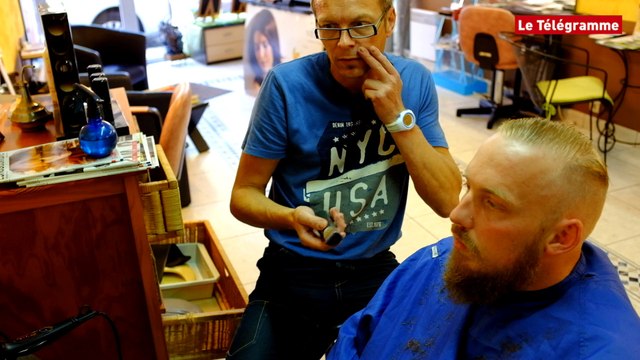 Saint-Brieuc. Barbes : le petit plus carrément au poil