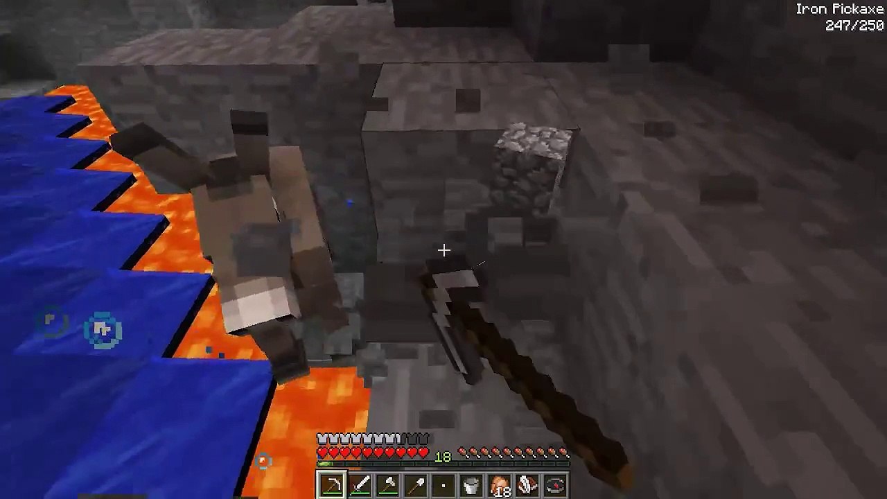 Minecraft Comes Alive 4 - WORST IDEA EVER! - EP 17 (Minecraft Roleplay)