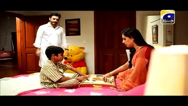 Babul Ka Angna – Episode 57 Full -10 March 2016