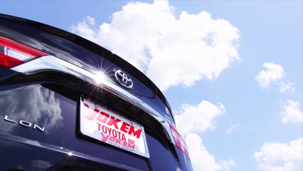 Shreveport, LA Toyota Service Center | Toyota Service Center Shreveport, LA