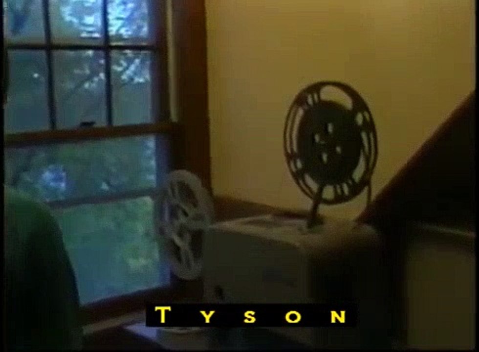 Rare Early Mike Tyson Documentary 198 Biggest Boxers