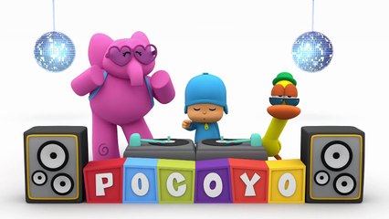 POCOYO REWIND 2014
