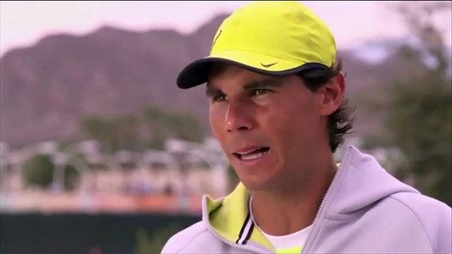Dopage : Roselyne Bachelot poursuivie par Rafael Nadal ?
