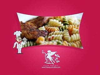 طريقة عمل كفتة البطاطس