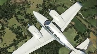 FSX with Acceleration Pack DX 10 Ultra Details