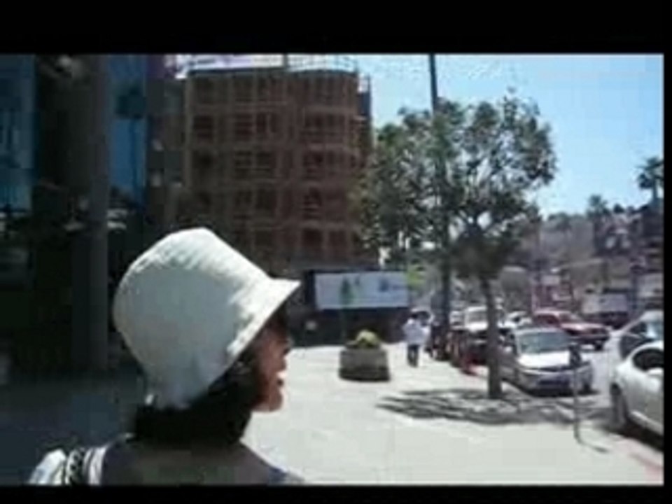 Hollywood