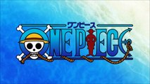 One Piece 706 preview HD [English subs]
