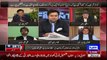 Saleem Bukhari Bashing Nawaz Shareef Government Non Serious Act On Money Laundering Issue